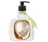 Cremeseife mit Kokosnuss 500 ml - Biogo.de